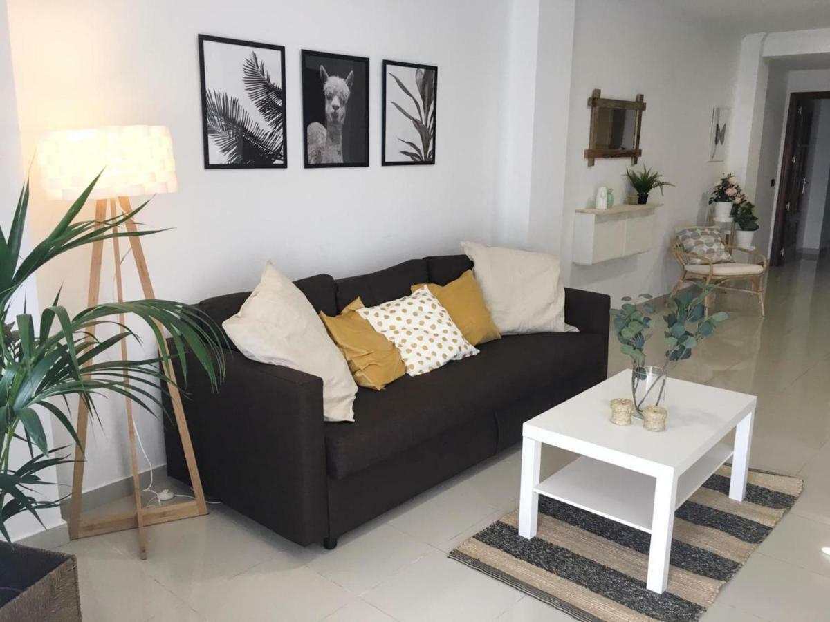 Farray Beach Flat IV By Canary365 Las Palmas / Gran Canaria Exterior foto